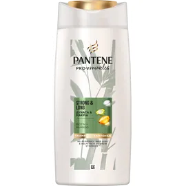 Pantene Pro-V Σαμπουάν Miracles Δυνατά & Μακριά 600ml