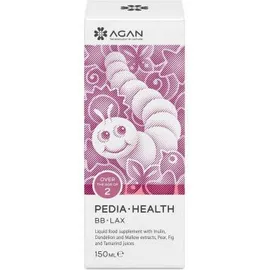 Agan Pedia Health BB Lax 150ml