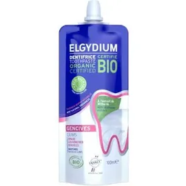 Elgydium Eco Bio Gums Toothpaste 100ml