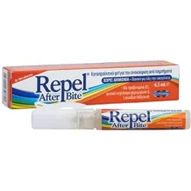 Uni-Pharma Repel After Bite Gel 6.5ml