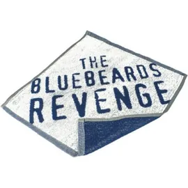 BlueBeards Revenge Flannel