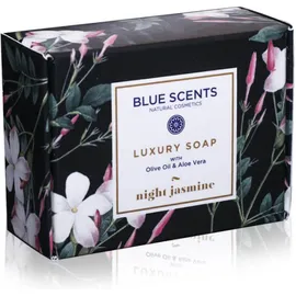 Blue Scents Soap Night Jasmine 135g