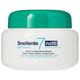 Somatoline Cosmetic 7 Nights Slimming Fresh Gel Ultra Intensive 400ml