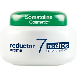 Somatoline Cosmetic Ultra Intensive 7 Nights Slimming για Εντατικό Αδυνάτισμα 400ml
