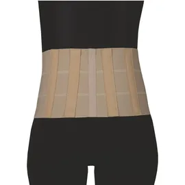 Ελαστική Ορθοπαιδική Ζώνη Οσφύος / Μέσης Relax -18cm Afrodite - L(90-100)