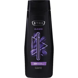 STR8 Game Shower Gel 400ml
