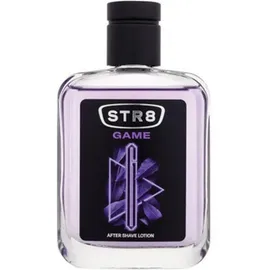 STR8 Game After Shave Lotion 100ml