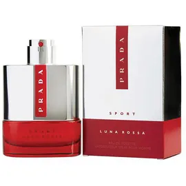 Prada Luna Rossa Sport Eau de Toilette 50ml