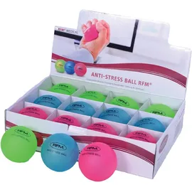 ALFACARE Anti-Stress Ball Μπαλάκι για το Στρες σε Διάφορα Χρώματα 1τμχ