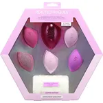 Real Techniques Flawless Finish Sponge Kit