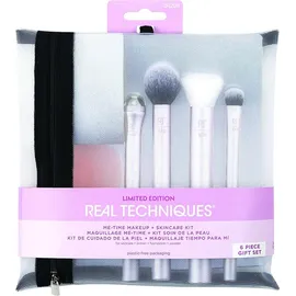 Real Techniques Me-Time Make Up And Skincare Kit