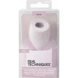 Real Techniques Miracle Cleansing Sponge 04065