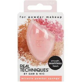 Real Techniques Miracle Powder Sponge