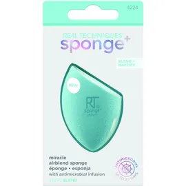 Real Techniques Sponge Makeup Sponge Miracle Airblend