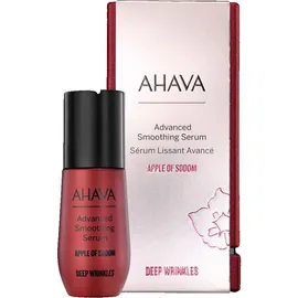 AHAVA Apple of Sodom Deep Wrinkles Advanced Smoothing Serum 30ml