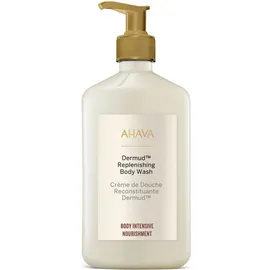AHAVA Dermud Replenishing Body Wash 400ml