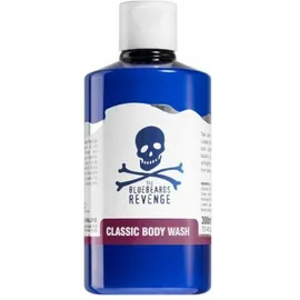 Bluebeards Revenge Classic Body Wash 300ml