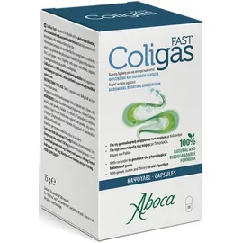 ABOCA Coligas Fast 30caps