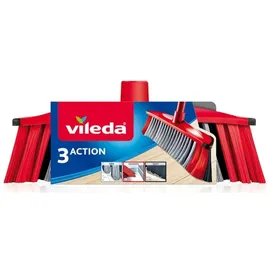 VILEDA 3Action Ανταλλακτική Σκούπα 1τμχ