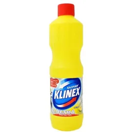 Klinex Χλωρίνη Ultra Protection Lemon 750ml