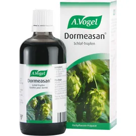 A.VOGEL Dormesan - 50ml
