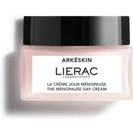 Lierac Arkeskin Cream , η Κρέμα Ημέρας για την Εμμηνόπαυση 50 ml