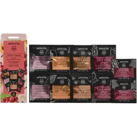 Apivita Express Set Vitality Snack