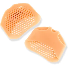 InnovaGoods Μαξιλαράκια από Σιλικόνη για το Μετατάρσιο Σετ με 2 Τεμάχια