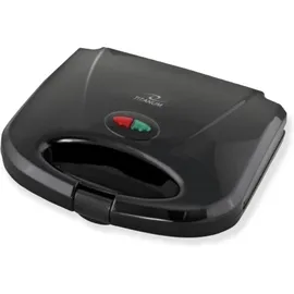 Esperanza Titanum Casserole Τοστιέρα 750W (TKT002K)