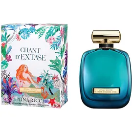 Nina Ricci Chant Dextase Eau de Parfum 50ml