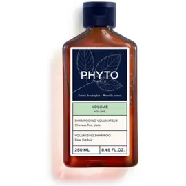 Phyto Volume Shampoo Σαμπουάν Για Όγκο 250ml