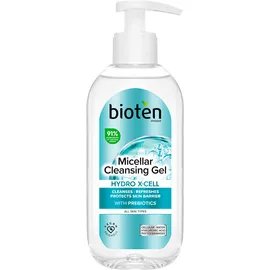 Bioten Hydro-Cell Gel Καθαρισμού 200ml