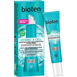 Bioten Hydro X-Cell Eye Gel Cream 15ml