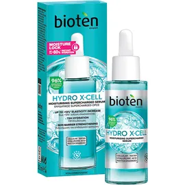 Bioten Hydro X-Cell Face Serum 30ml