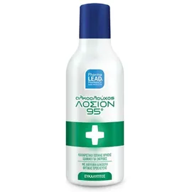 PharmaLead Αλκοολούχος Λοσιόν 95 Βαθμών Ευκάλυπτος 330ml