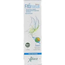 Aboca Fitonasal Nasal Spray 30ml