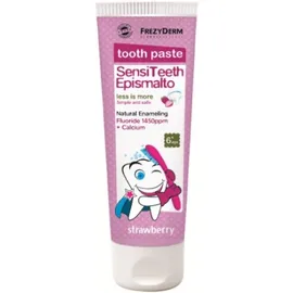 Frezyderm Sensiteeth Epismalto Toothpaste 1450ppm 50ml