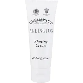 Dr Harris Arlington Shaving Cream Tube 75ml