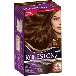 Wella Koleston Kit 5/3