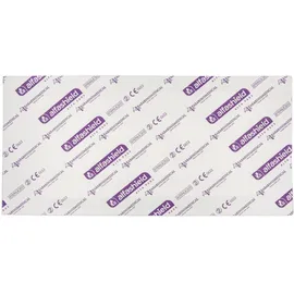 Karabinis Medical Alfashield SterileSelf Adhesive Pad Αποστειρωμένο Αυτοκόλλητο Επίθεμα 9x20cm 1τμχ