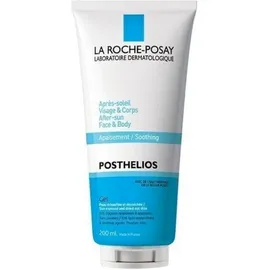 La Roche Posay Posthelios Melt-In Gel Γαλάκτωμα Προσώπου & Σώματος για μετά τον Ήλιο, 200ml