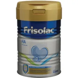 Frisolac Premature Γάλα Ειδικής Διατροφής σε Σκόνη για Πρόωρα & Ελλιποβαρή Βρέφη, 400gr