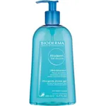 Bioderma  Promo -20%  Atoderm Gel Douche Ultra-Gentle Shower Gel Εξαιρετικά Απαλό Αφρόλουτρο Χωρίς Σαπούνι για το Ευαίσθητο Δέρμα, 500ml