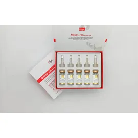 Get Smooth and Glowing Skin with ISOV MESO Fills Wrinkle Free