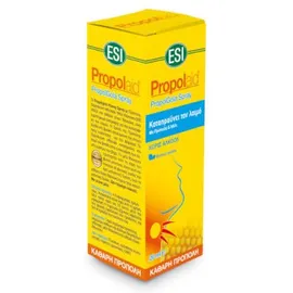 ESI Propolaid PropolGola Spray 20ml