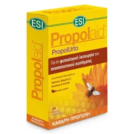 ESI Propolaid PropolUrto 30Veg.Caps