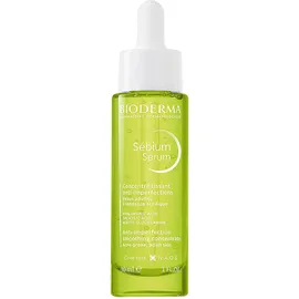 BIODERMA Sebium Serum κατά των Ατελειών για Επιδερμίδες με Τάση Ακμής 30ml