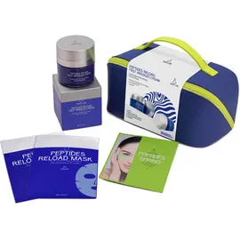 Youth Lab. Peptides Reload Value Set με First Wrinkles Cream 50ml + ΔΩΡΟ Hydra-Gel Eye Patches 1 ζευγάρι & Peptides Reload Mask 2 τεμάχια
