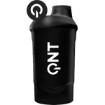 QNT Shaker IT`S ON Black smoke,600ml