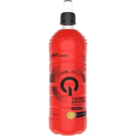 QNT Thermo Booster Cranberry & Lemon,700ml